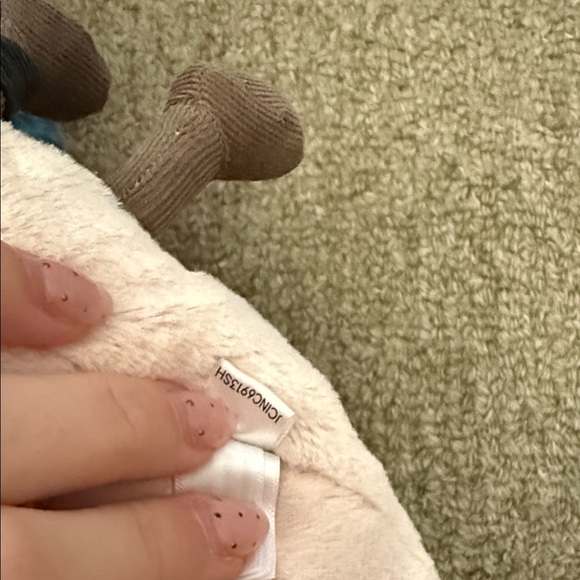 Jellycat surf board - Picture 8 of 8